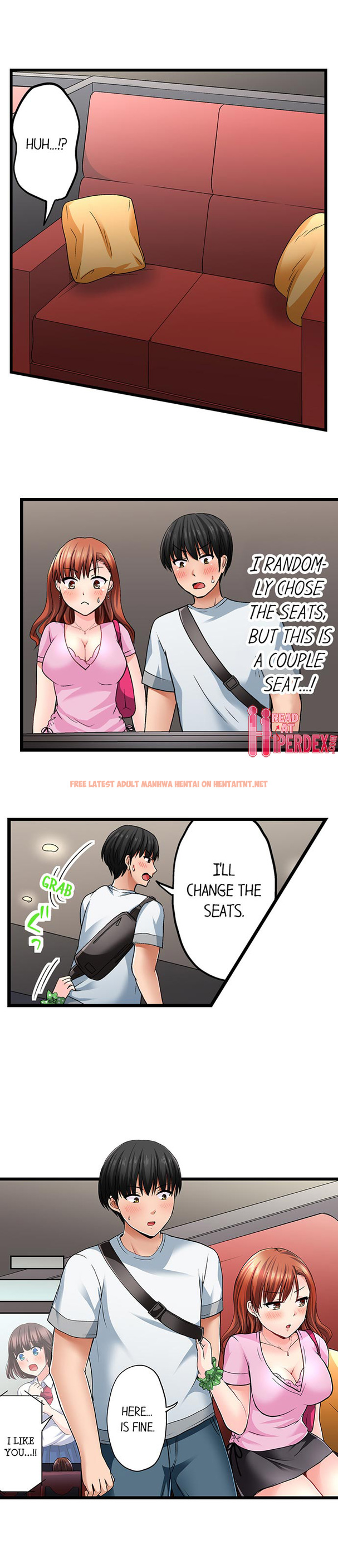 Read Hentai Image 5 907 in comic Bullied Boy’s Tongue Revenge - Chapter 25 - hentaitnt.net