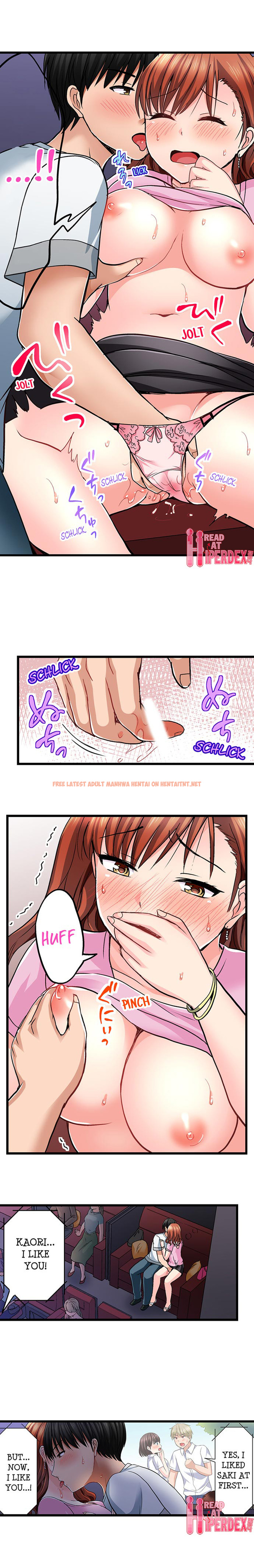 Read Hentai Image 4 948 in comic Bullied Boy’s Tongue Revenge - Chapter 26 - hentaitnt.net