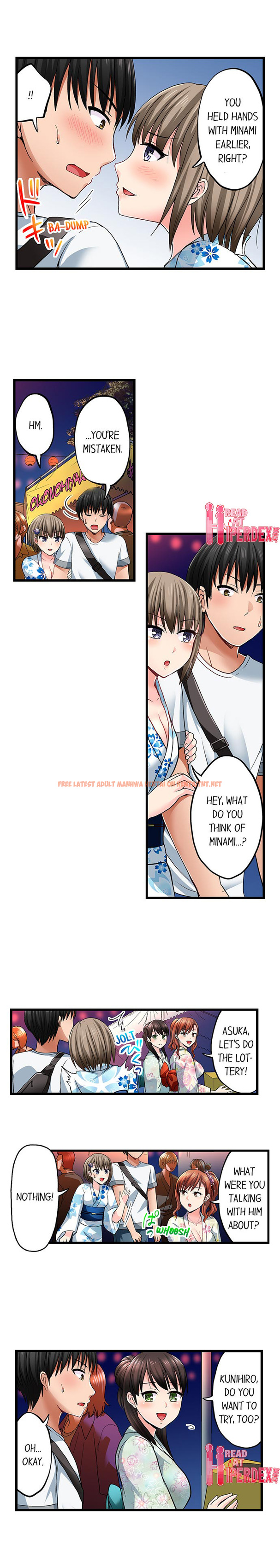 Read Hentai Image 5 186 in comic Bullied Boy’s Tongue Revenge - Chapter 28 - hentaitnt.net