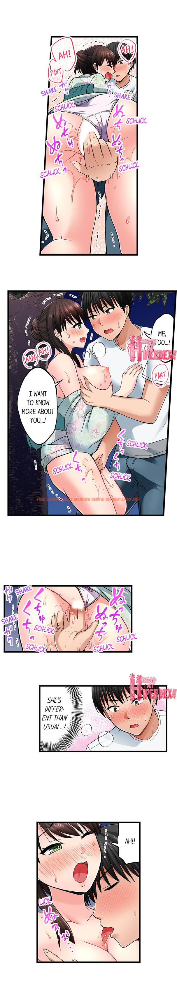 Read Hentai Image 6 333 in comic Bullied Boy’s Tongue Revenge - Chapter 30 - hentaitnt.net