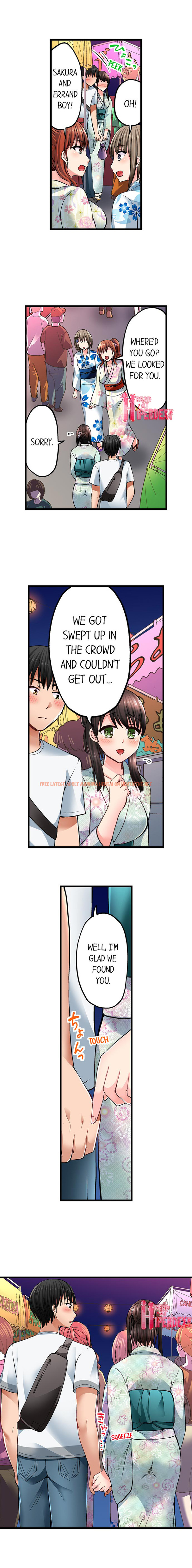 Read Hentai Image 2 367 in comic Bullied Boy’s Tongue Revenge - Chapter 31 - hentaitnt.net