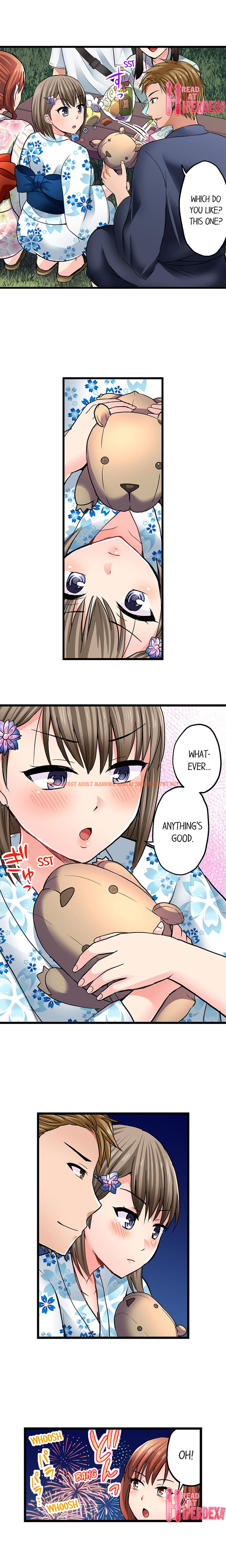 Read Hentai Image 7 367 in comic Bullied Boy’s Tongue Revenge - Chapter 31 - hentaitnt.net