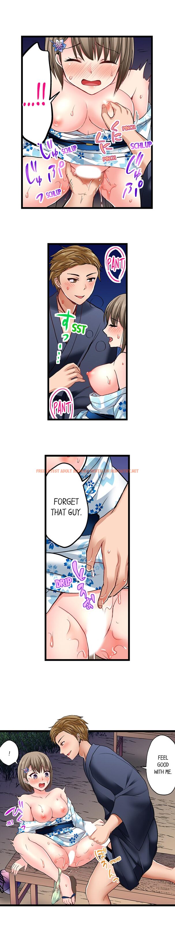 Read Hentai Image 9 692 in comic Bullied Boy’s Tongue Revenge - Chapter 33 - hentaitnt.net