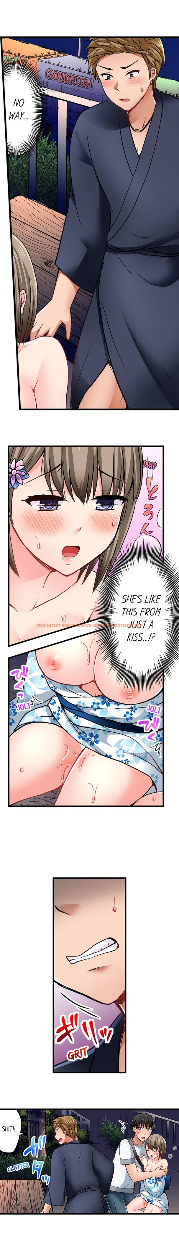 Read Hentai Image 3 893 in comic Bullied Boy’s Tongue Revenge - Chapter 35 - hentaitnt.net