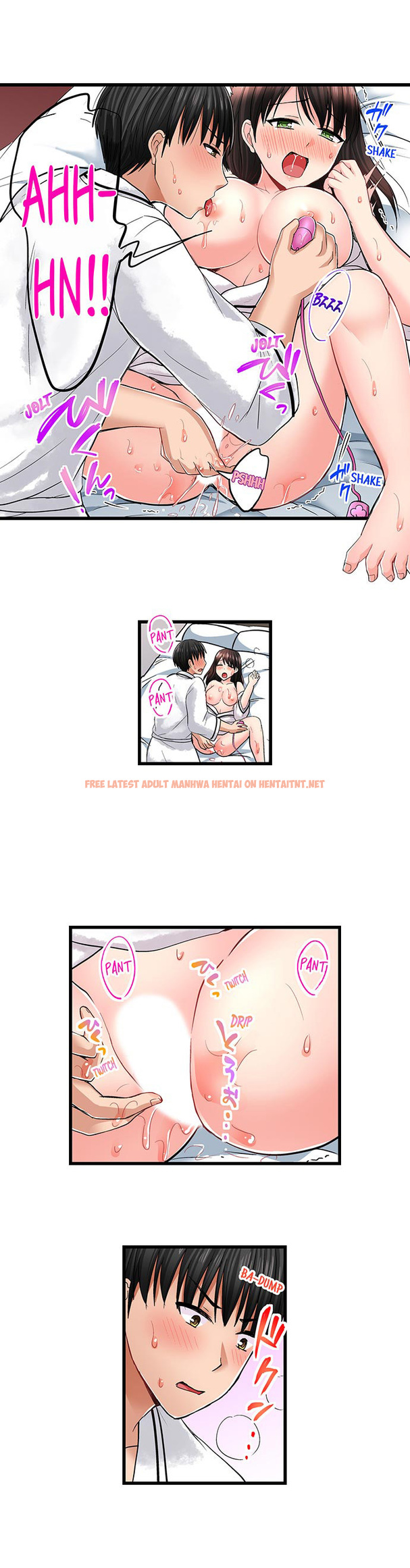 Read Hentai Image 8 963 in comic Bullied Boy’s Tongue Revenge - Chapter 42 - hentaitnt.net