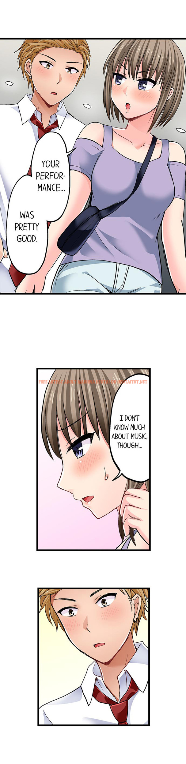 Read Hentai Image 10 098 in comic Bullied Boy’s Tongue Revenge - Chapter 43 - hentaitnt.net