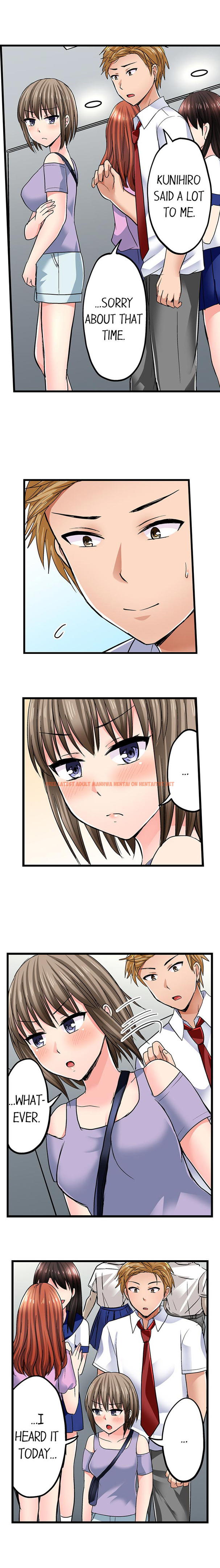 Read Hentai Image 9 098 in comic Bullied Boy’s Tongue Revenge - Chapter 43 - hentaitnt.net