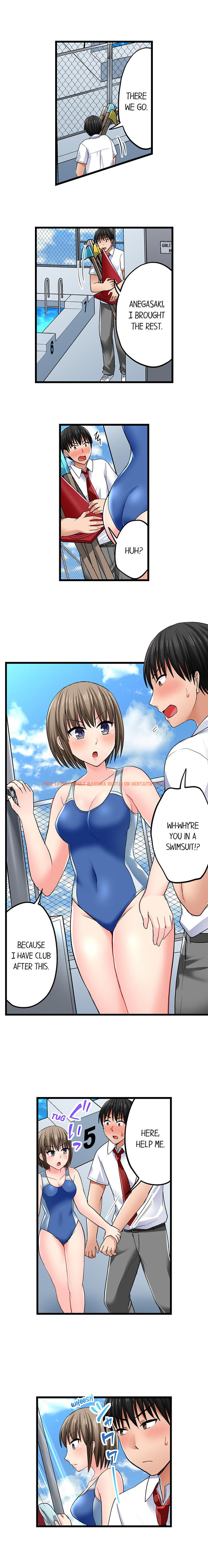 Read Hentai Image 6 911 in comic Bullied Boy’s Tongue Revenge - Chapter 46 - hentaitnt.net