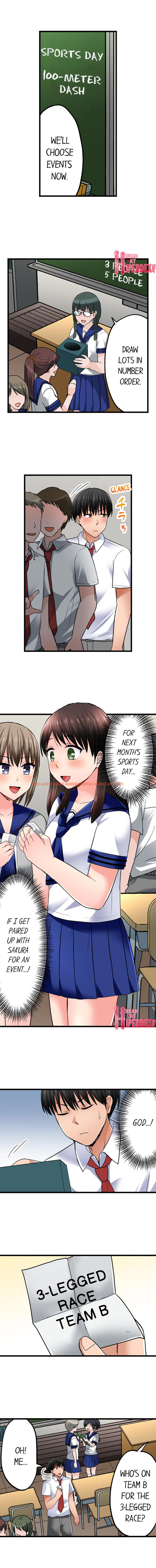 Read Hentai Image 2 560 in comic Bullied Boy’s Tongue Revenge - Chapter 49 - hentaitnt.net