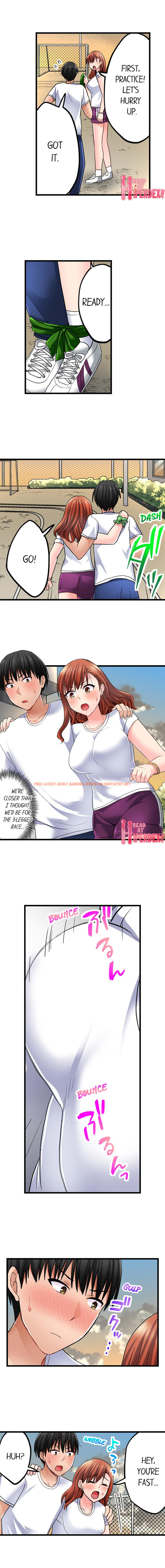 Read Hentai Image 4 560 in comic Bullied Boy’s Tongue Revenge - Chapter 49 - hentaitnt.net