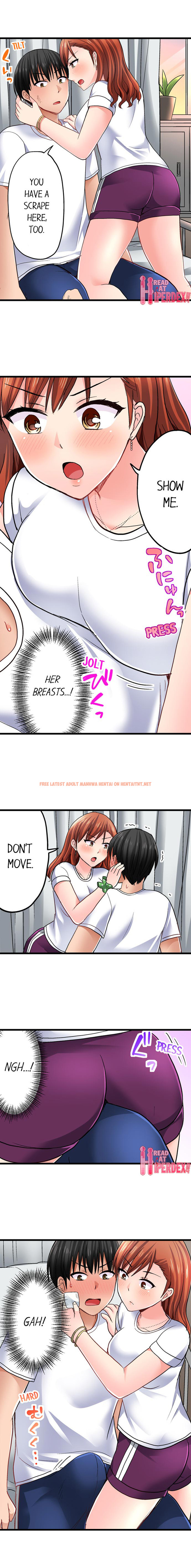 Read Hentai Image 8 560 in comic Bullied Boy’s Tongue Revenge - Chapter 49 - hentaitnt.net