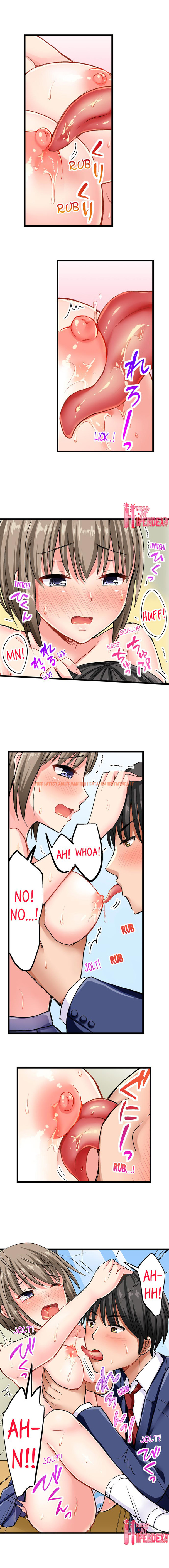 Read Hentai Image 4 009 in comic Bullied Boy’s Tongue Revenge - Chapter 5 - hentaitnt.net