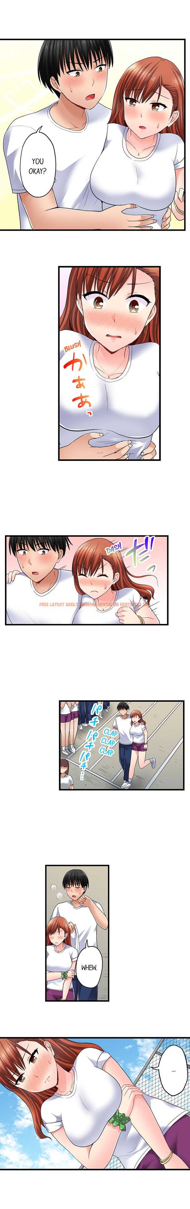 Read Hentai Image 7 220 in comic Bullied Boy’s Tongue Revenge - Chapter 52 - hentaitnt.net