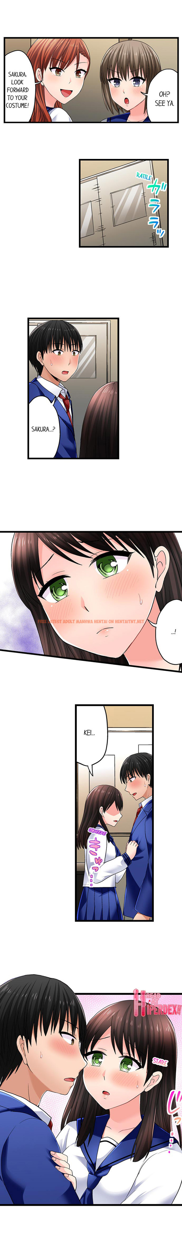 Read Hentai Image 4 730 in comic Bullied Boy’s Tongue Revenge - Chapter 56 - hentaitnt.net