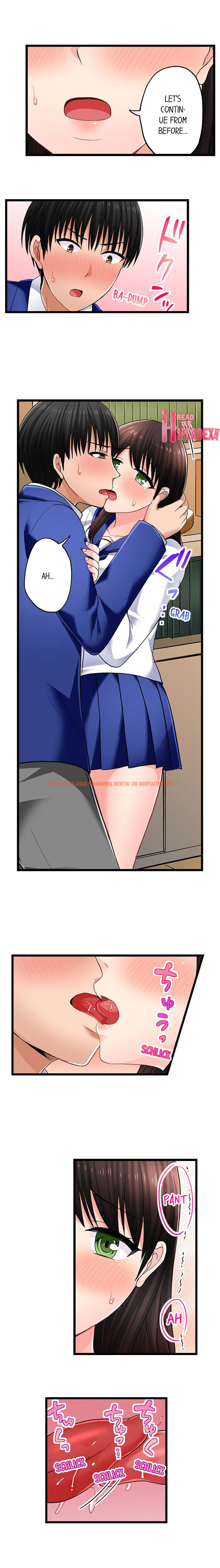 Read Hentai Image 5 730 in comic Bullied Boy’s Tongue Revenge - Chapter 56 - hentaitnt.net