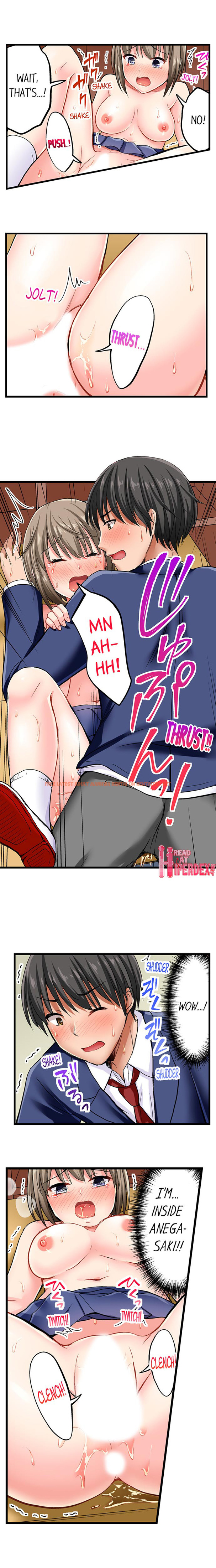 Read Hentai Image 2 576 in comic Bullied Boy’s Tongue Revenge - Chapter 6 - hentaitnt.net