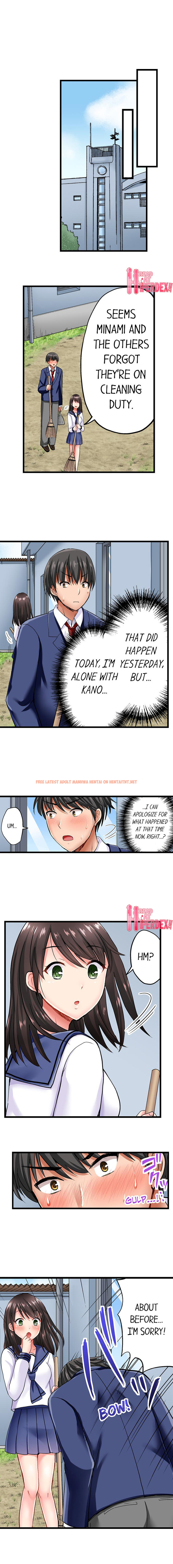 Read Hentai Image 8 576 in comic Bullied Boy’s Tongue Revenge - Chapter 6 - hentaitnt.net