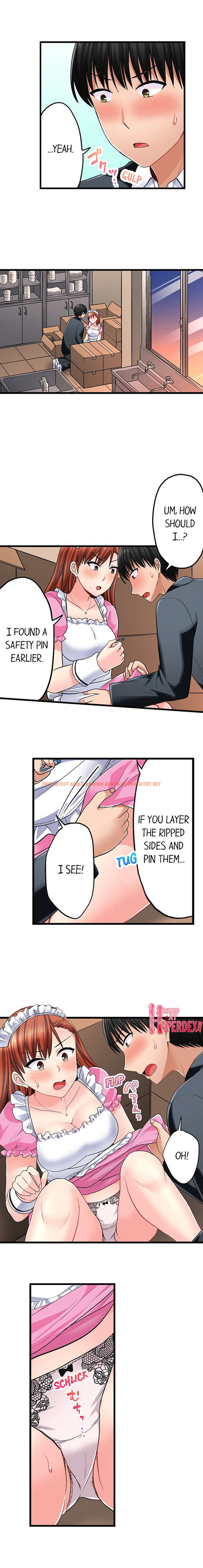 Read Hentai Image 2 093 in comic Bullied Boy’s Tongue Revenge - Chapter 62 - hentaitnt.net