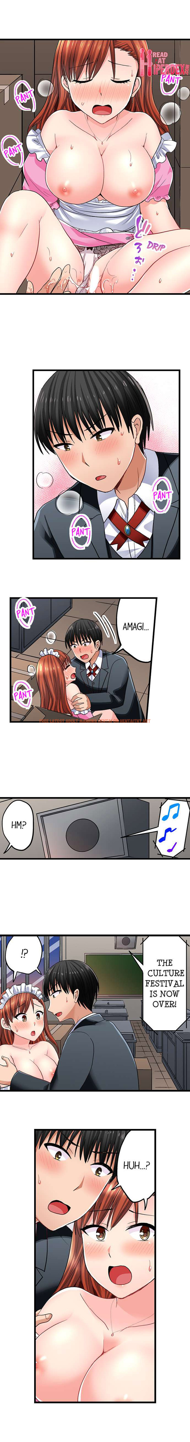 Read Hentai Image 9 093 in comic Bullied Boy’s Tongue Revenge - Chapter 62 - hentaitnt.net