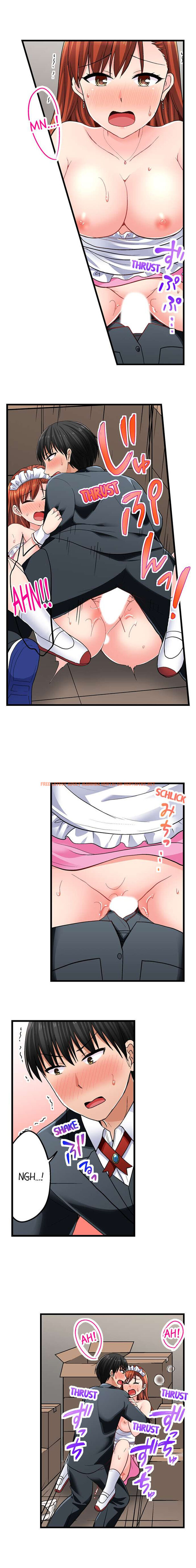 Read Hentai Image 4 344 in comic Bullied Boy’s Tongue Revenge - Chapter 63 - hentaitnt.net