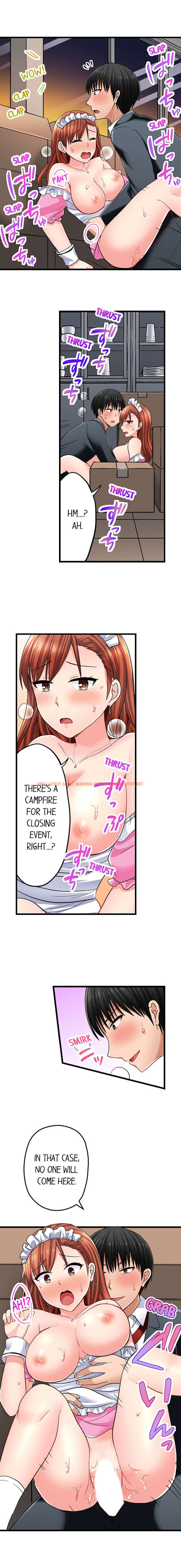 Read Hentai Image 5 344 in comic Bullied Boy’s Tongue Revenge - Chapter 63 - hentaitnt.net