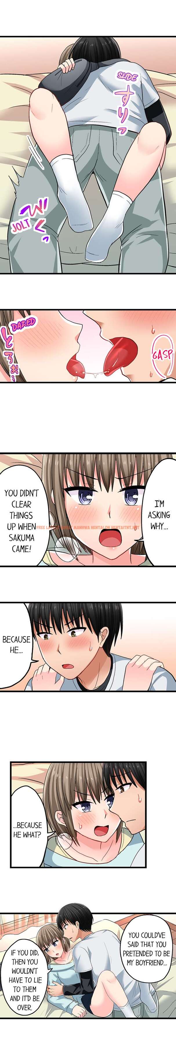 Read Hentai Image 3 234 in comic Bullied Boy’s Tongue Revenge - Chapter 65 - hentaitnt.net