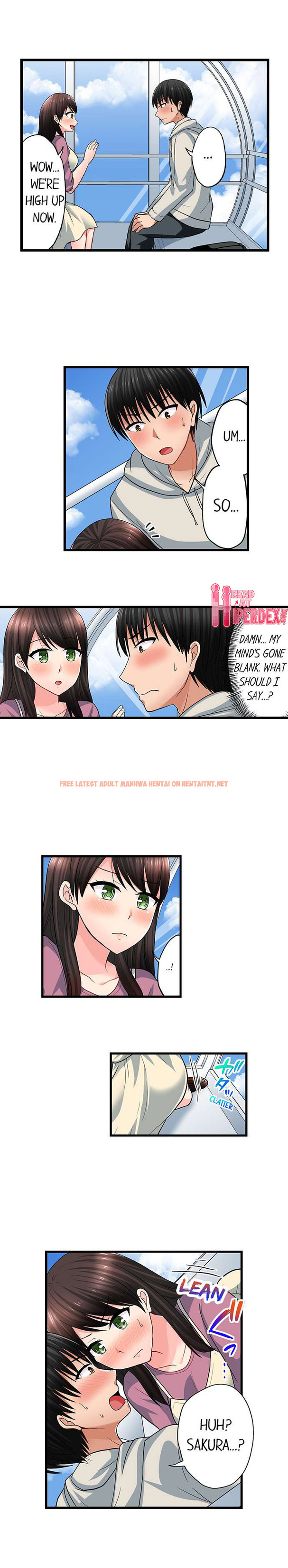 Read Hentai Image 8 074 in comic Bullied Boy’s Tongue Revenge - Chapter 67 - hentaitnt.net