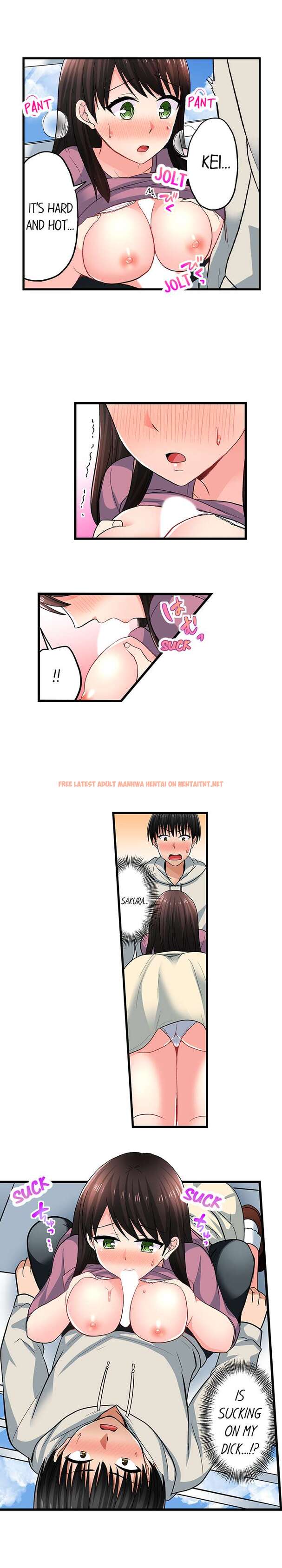 Read Hentai Image 9 074 in comic Bullied Boy’s Tongue Revenge - Chapter 68 - hentaitnt.net