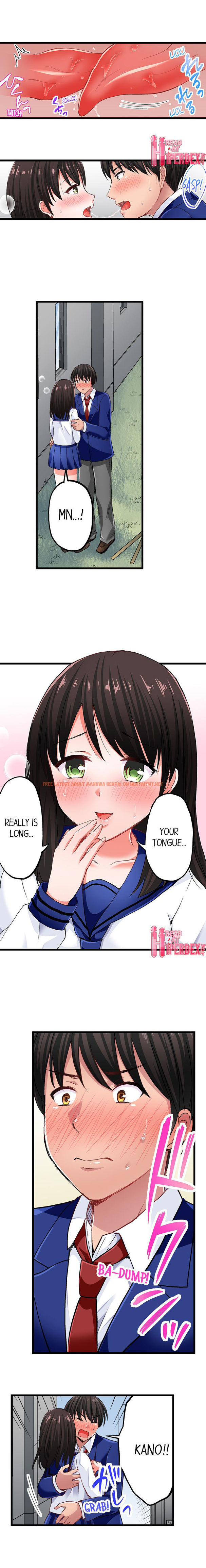 Read Hentai Image 4 170 in comic Bullied Boy’s Tongue Revenge - Chapter 7 - hentaitnt.net