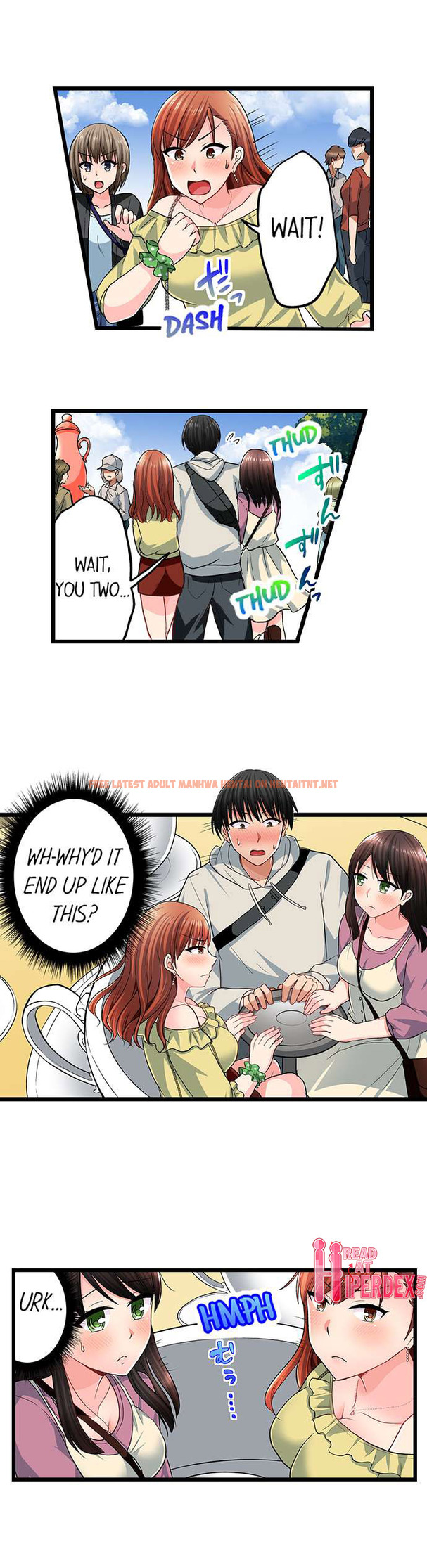 Read Hentai Image 5 703 in comic Bullied Boy’s Tongue Revenge - Chapter 70 - hentaitnt.net