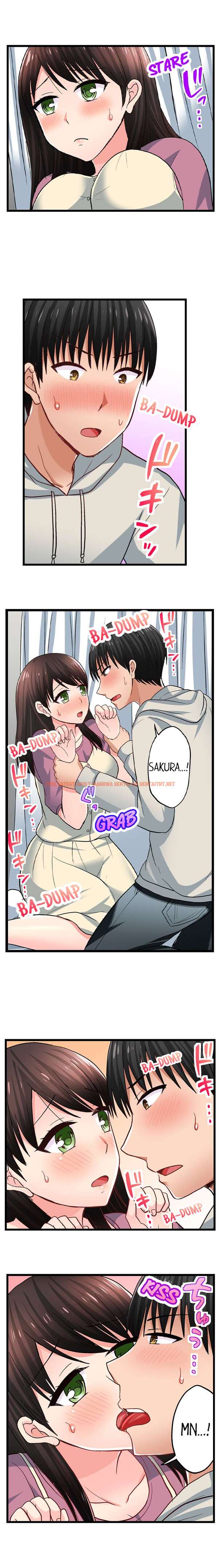 Read Hentai Image 6 958 in comic Bullied Boy’s Tongue Revenge - Chapter 71 - hentaitnt.net