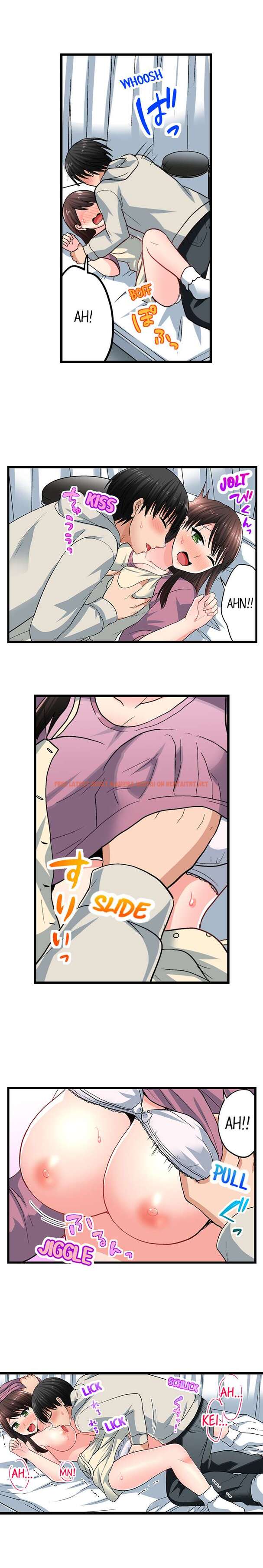 Read Hentai Image 8 958 in comic Bullied Boy’s Tongue Revenge - Chapter 71 - hentaitnt.net