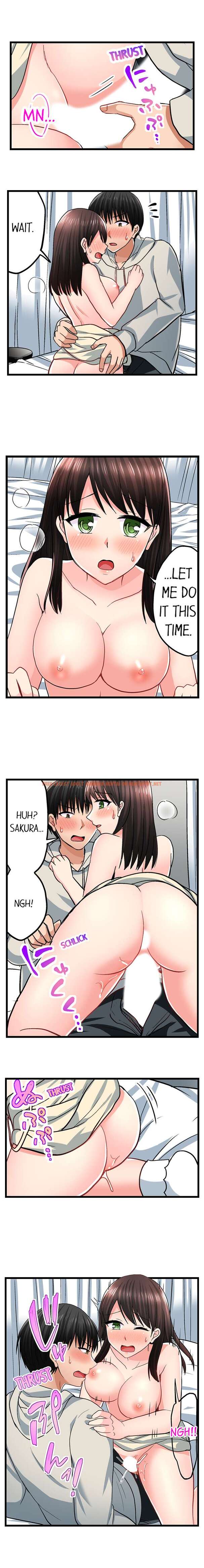 Read Hentai Image 3 958 in comic Bullied Boy’s Tongue Revenge - Chapter 72 - hentaitnt.net