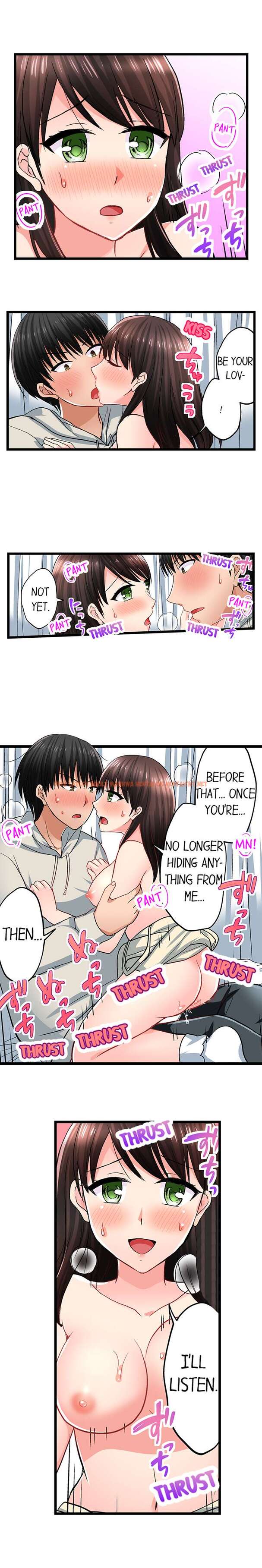 Read Hentai Image 6 958 in comic Bullied Boy’s Tongue Revenge - Chapter 72 - hentaitnt.net