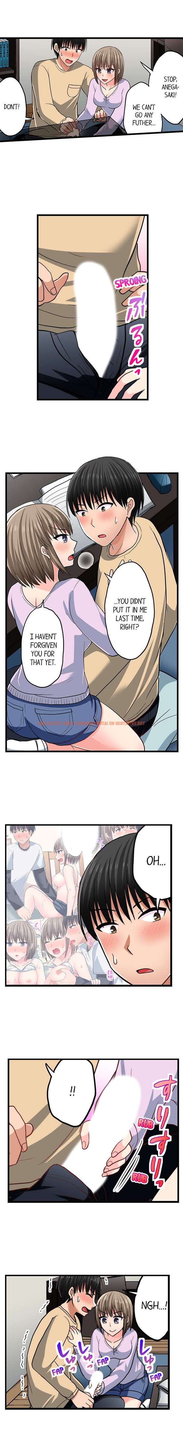 Read Hentai Image 4 952 in comic Bullied Boy’s Tongue Revenge - Chapter 74 - hentaitnt.net