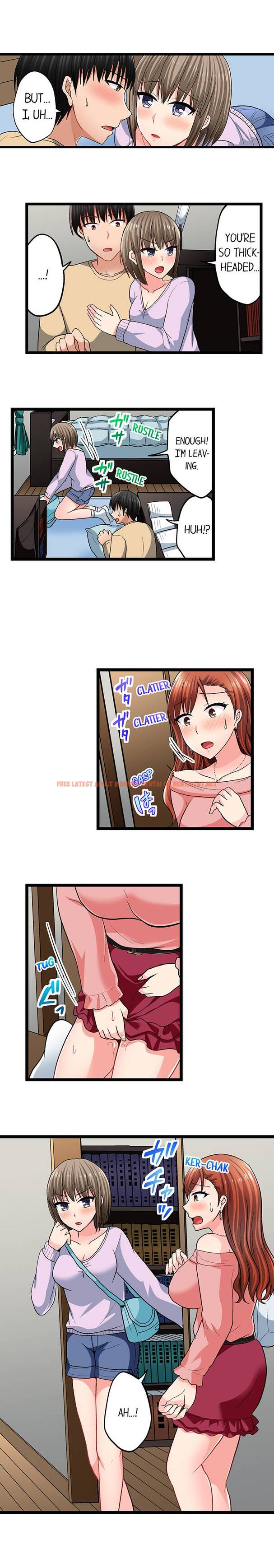 Read Hentai Image 4 046 in comic Bullied Boy’s Tongue Revenge - Chapter 76 - hentaitnt.net