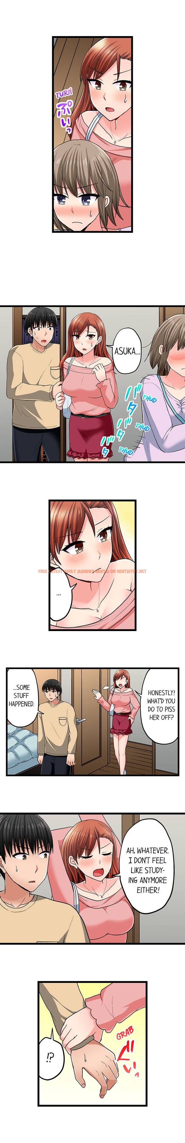 Read Hentai Image 5 046 in comic Bullied Boy’s Tongue Revenge - Chapter 76 - hentaitnt.net