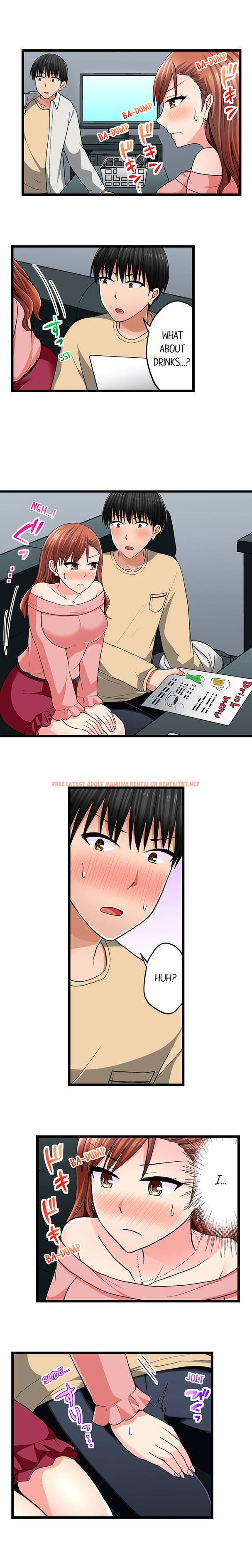 Read Hentai Image 8 046 in comic Bullied Boy’s Tongue Revenge - Chapter 76 - hentaitnt.net