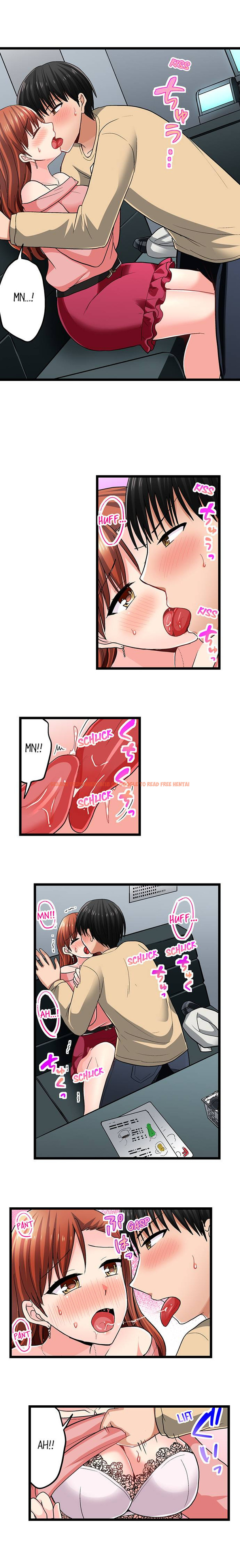 Read Hentai Image 5 312 in comic Bullied Boy’s Tongue Revenge - Chapter 77 - hentaitnt.net
