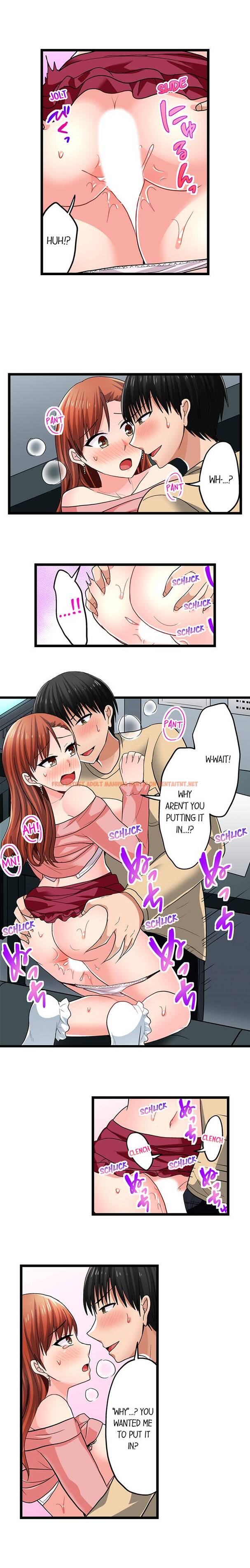 Read Hentai Image 4 246 in comic Bullied Boy’s Tongue Revenge - Chapter 78 - hentaitnt.net