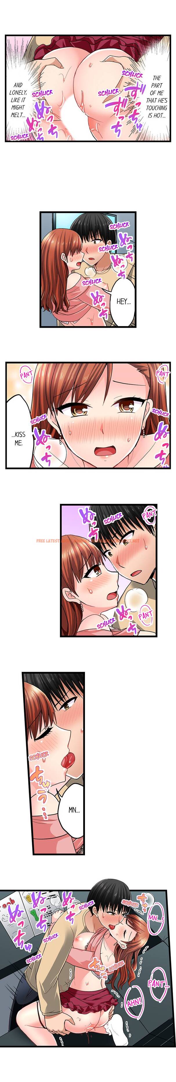 Read Hentai Image 6 246 in comic Bullied Boy’s Tongue Revenge - Chapter 78 - hentaitnt.net