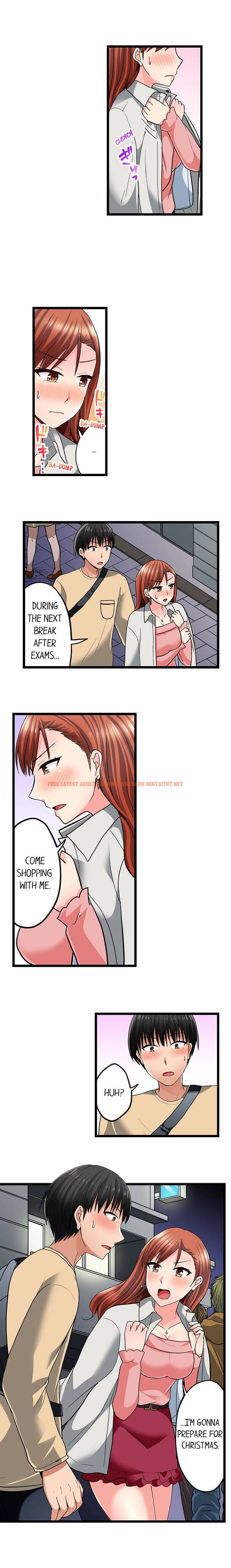 Read Hentai Image 9 246 in comic Bullied Boy’s Tongue Revenge - Chapter 78 - hentaitnt.net