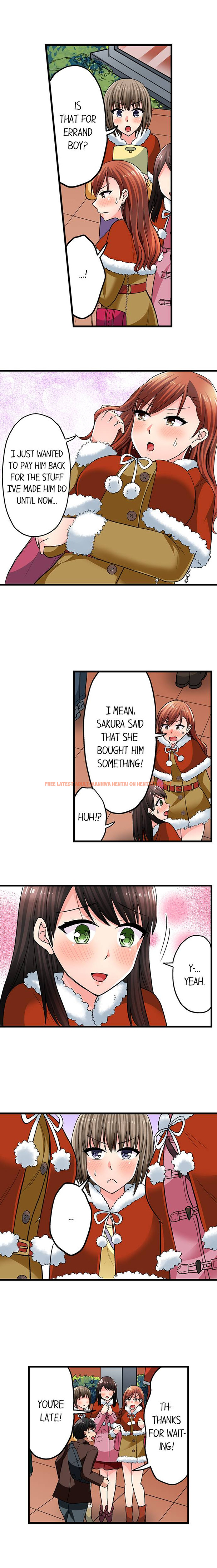 Read Hentai Image 3 921 in comic Bullied Boy’s Tongue Revenge - Chapter 82 - hentaitnt.net