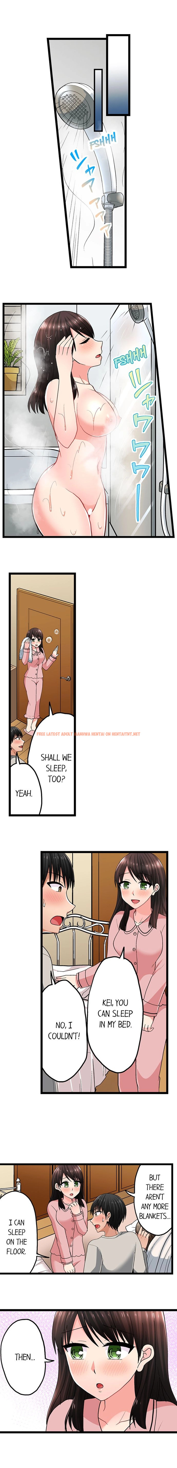 Read Hentai Image 7 718 in comic Bullied Boy’s Tongue Revenge - Chapter 88 - hentaitnt.net