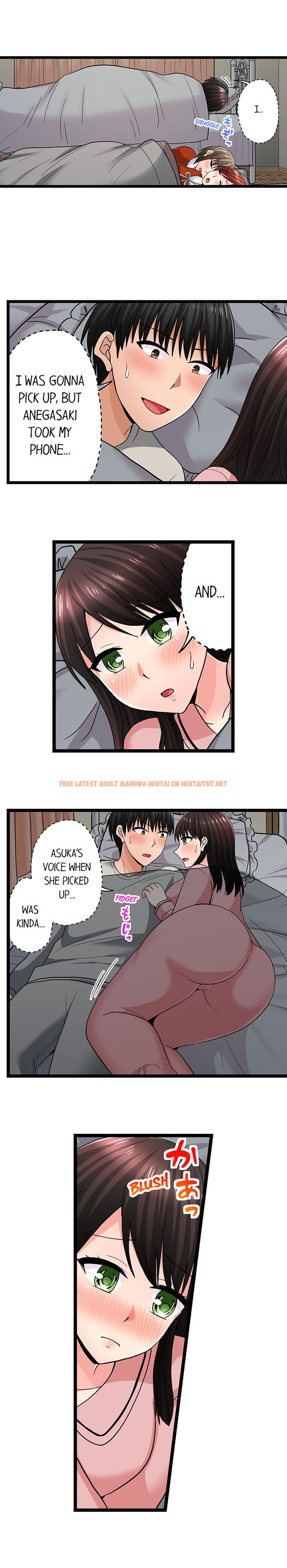 Read Hentai Image 2 170 in comic Bullied Boy’s Tongue Revenge - Chapter 89 - hentaitnt.net