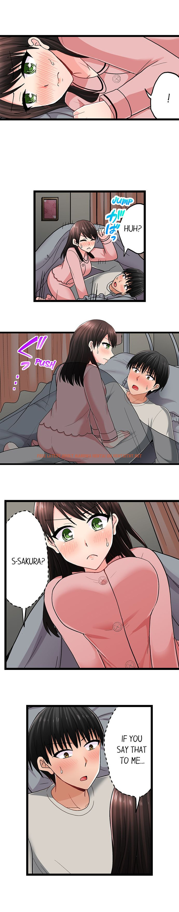 Read Hentai Image 4 170 in comic Bullied Boy’s Tongue Revenge - Chapter 89 - hentaitnt.net