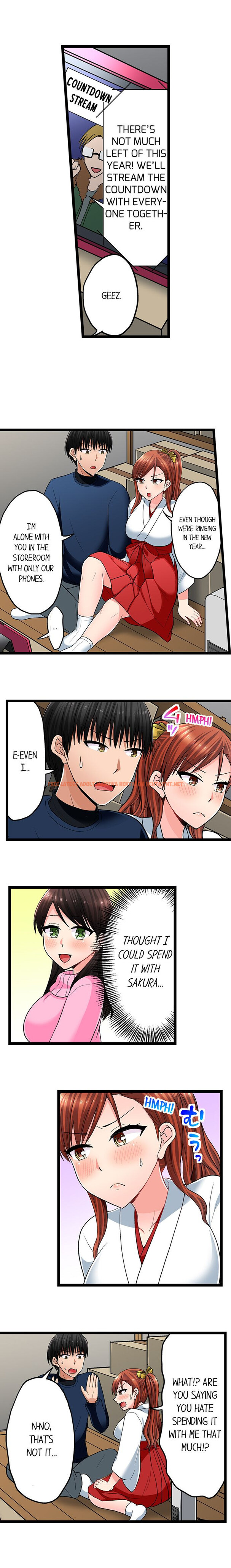 Read Hentai Image 4 548 in comic Bullied Boy’s Tongue Revenge - Chapter 92 - hentaitnt.net