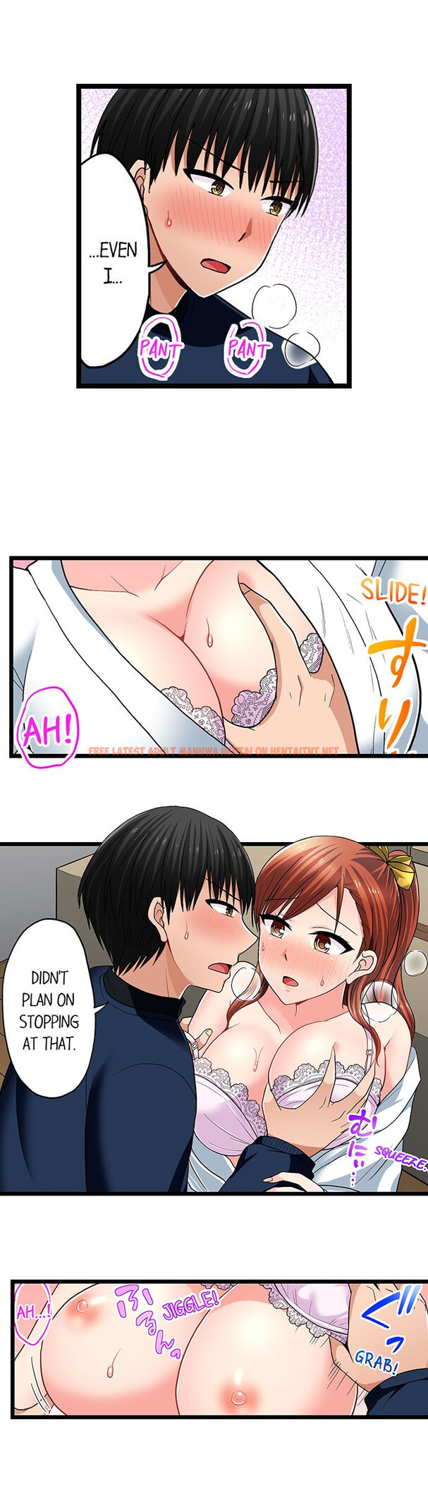 Read Hentai Image 9 548 in comic Bullied Boy’s Tongue Revenge - Chapter 92 - hentaitnt.net