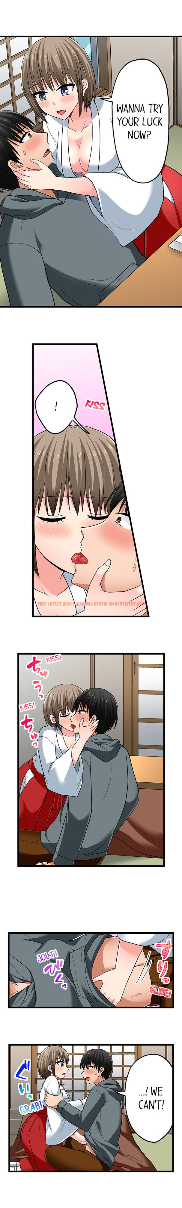 Read Hentai Image 3 efe54 in comic Bullied Boy’s Tongue Revenge - Chapter 95 - hentaitnt.net