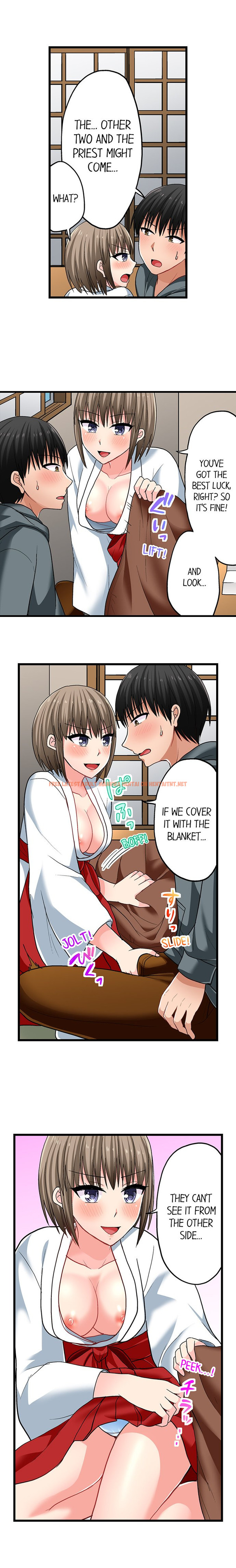 Read Hentai Image 4 efe54 in comic Bullied Boy’s Tongue Revenge - Chapter 95 - hentaitnt.net